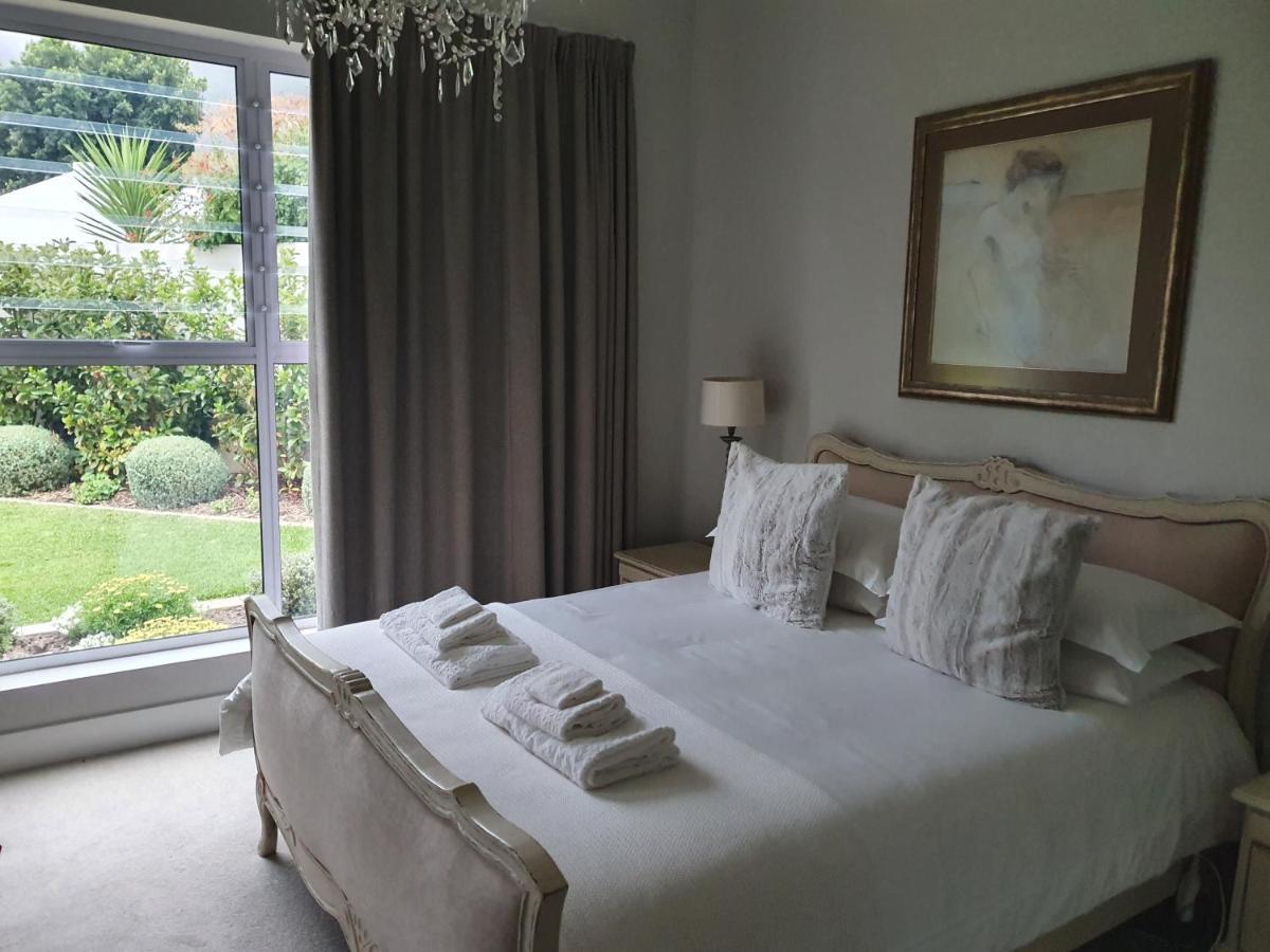 Margie'S Place สเวลเลนดาม ภายนอก รูปภาพ